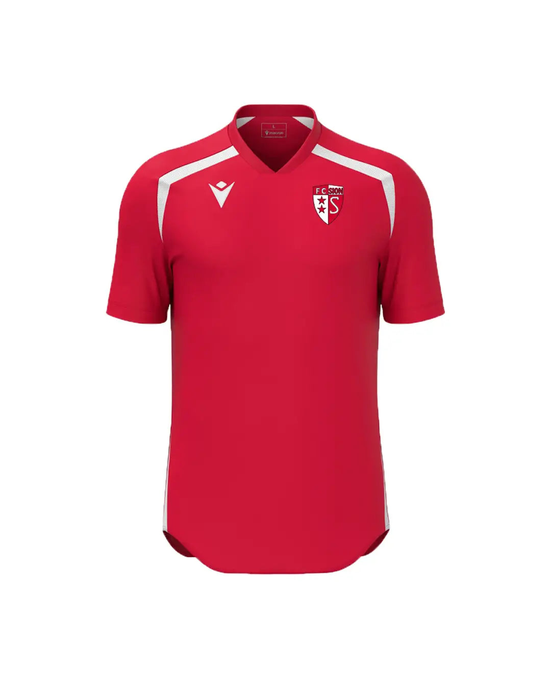 Maillot d'échauffement FC Sion 26/27 junior