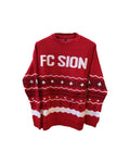 Pull de Noël 2024