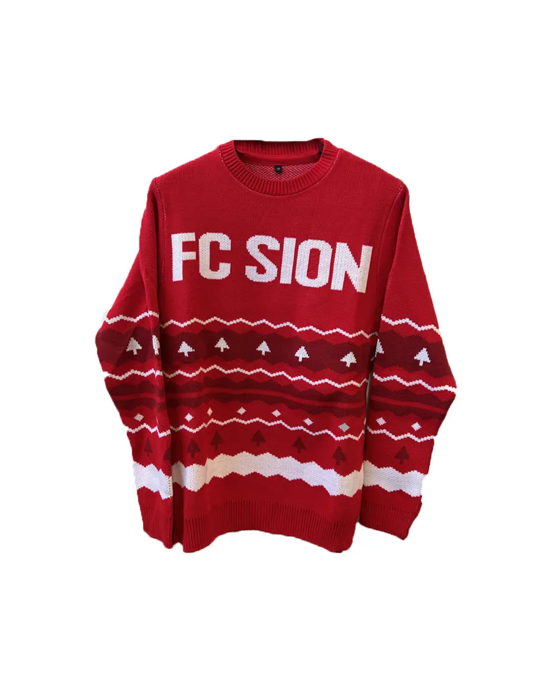 Pull de Noël 2024