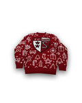 Pull de Noël 2025