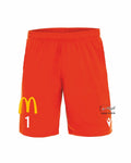 Mesa Hero pantaloncino portiere - FC Martigny Sports