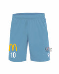 Mesa Hero pantaloncino Gara ospite - FC Martigny Sports