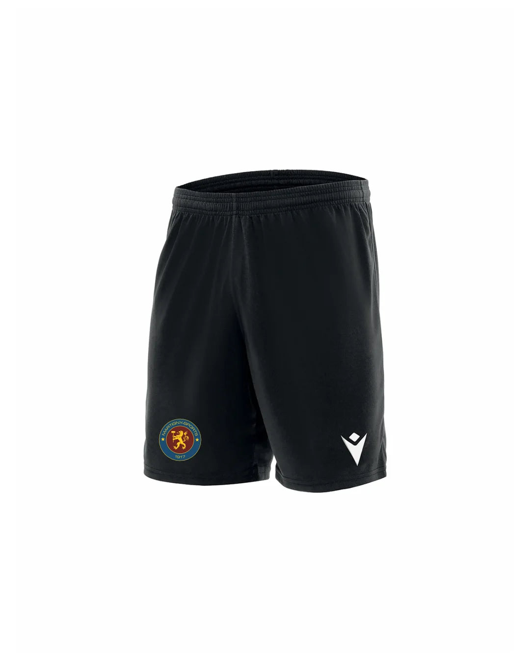Mesa hero short - FC Martigny Sports