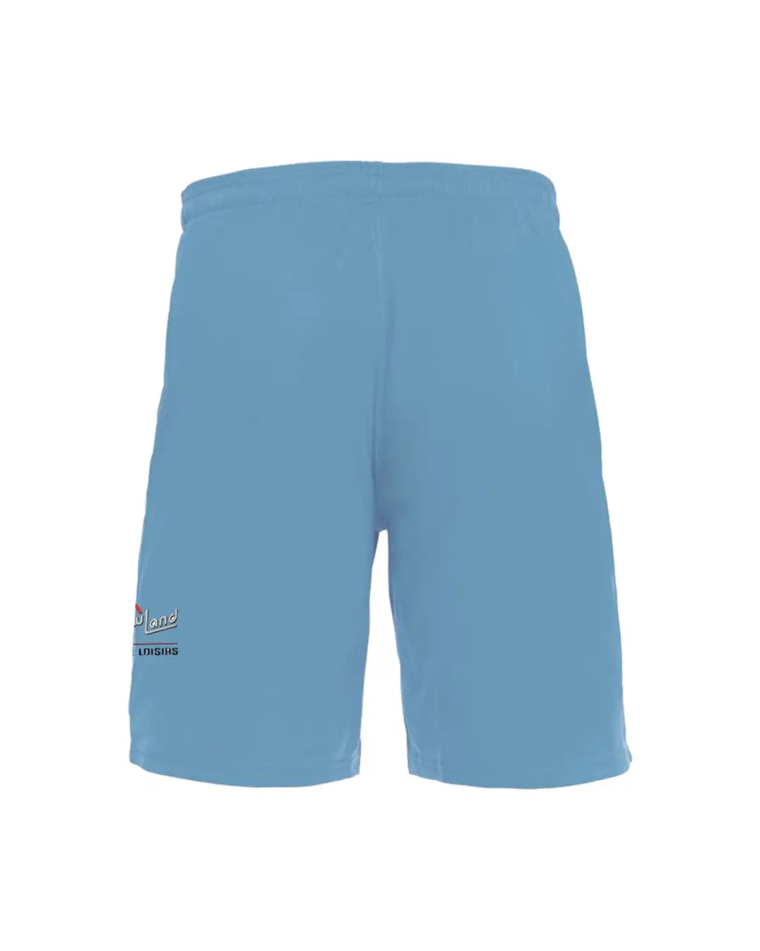 Mesa Hero pantaloncino Gara ospite - FC Martigny Sports