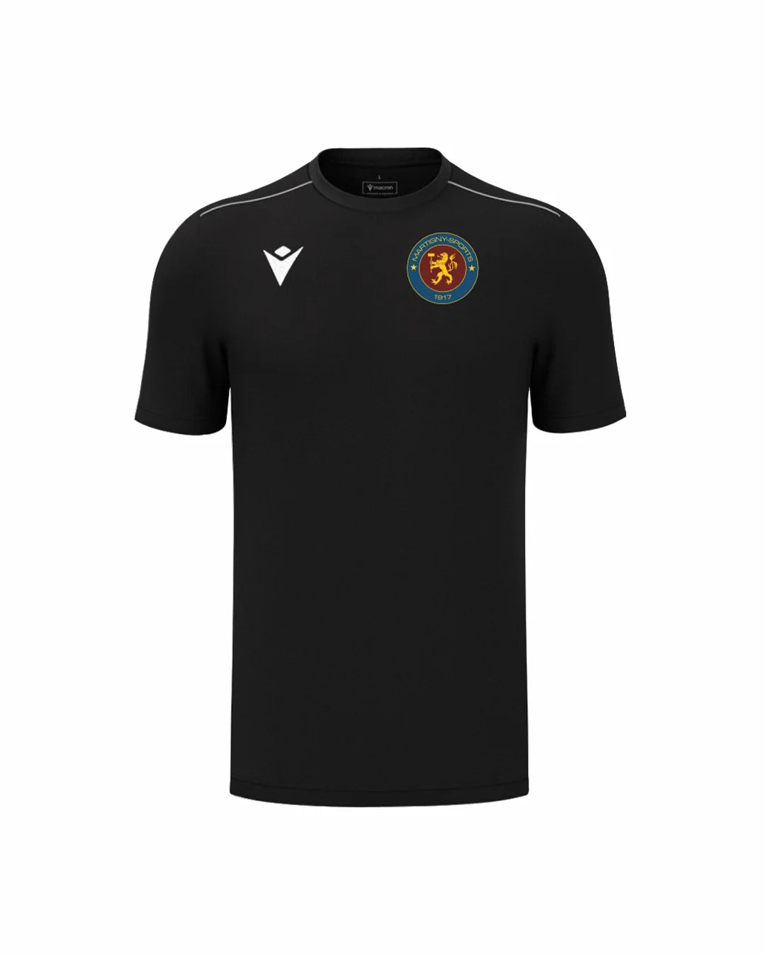 Rigel Hero Maglia Staff - FC Martigny Sports