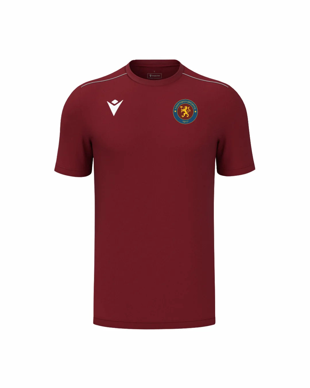 Rigel hero maglia - FC Martigny Sports