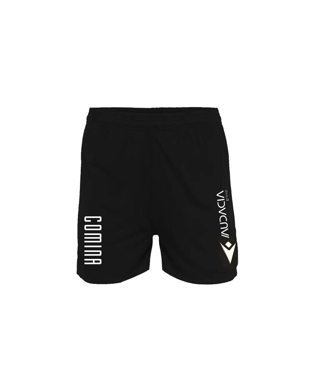 Short de match noir – FC Sion féminin
