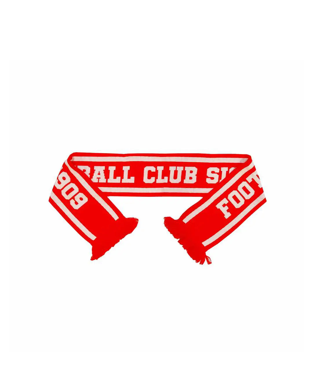 Écharpe du Football Club Sion 26/27