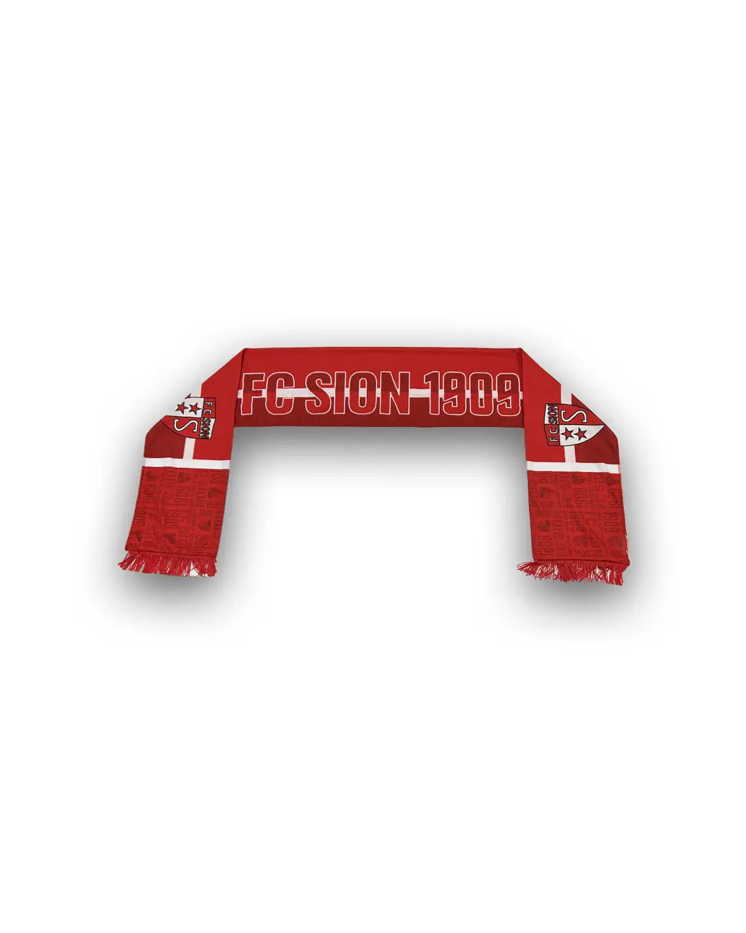 Écharpe FC Sion 1909 26/27