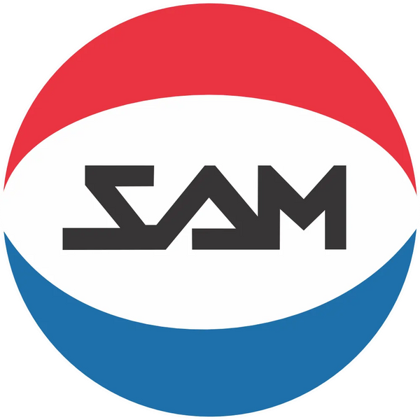 Match - Sam basket