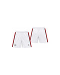 Short da gara ufficiali donna bianchi - Baden basket 54