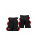 Short da gara ufficiali donna - Baden basket 54