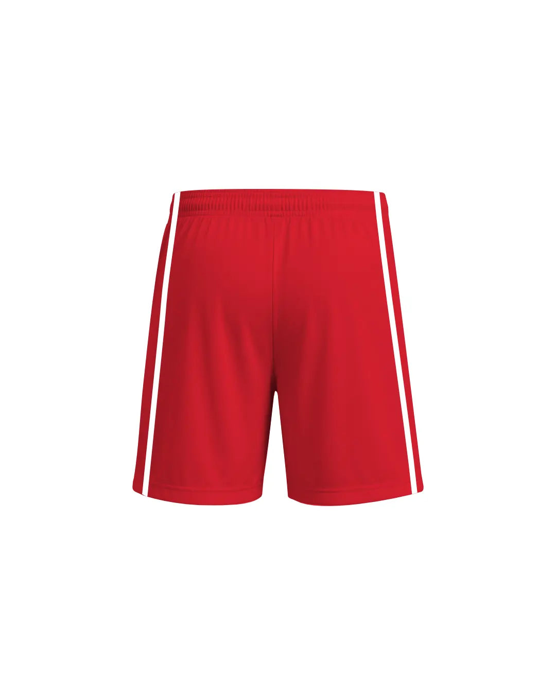 Shorts gara rossi - Sam basket