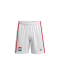 Shorts gara bianchi - Sam basket