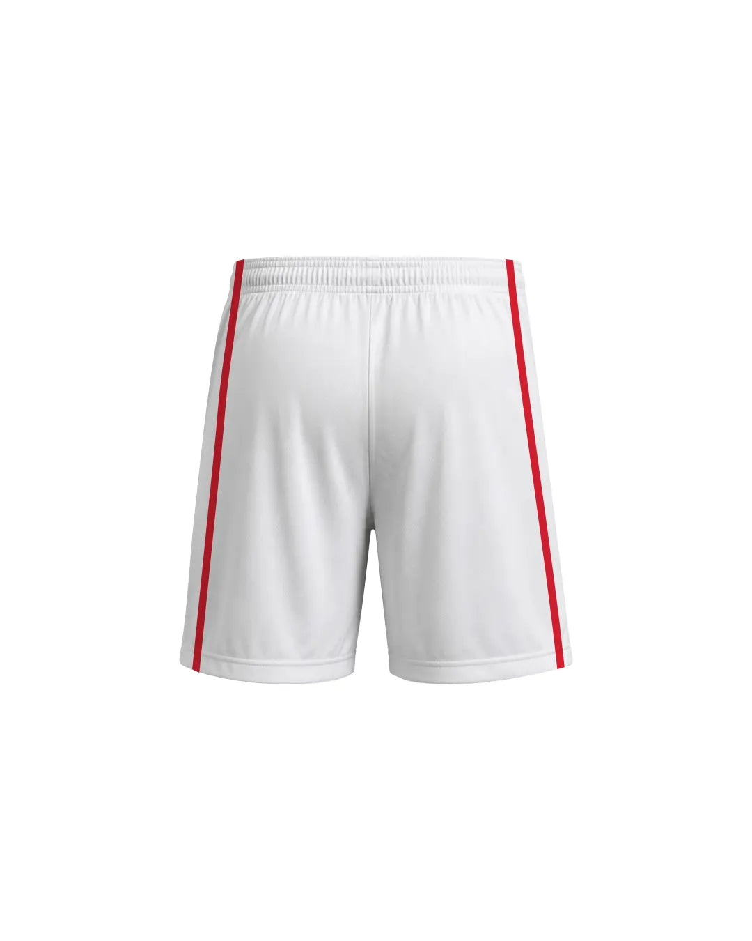Shorts gara bianchi - Sam basket