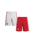 Shorts Minibasket - Sam basket