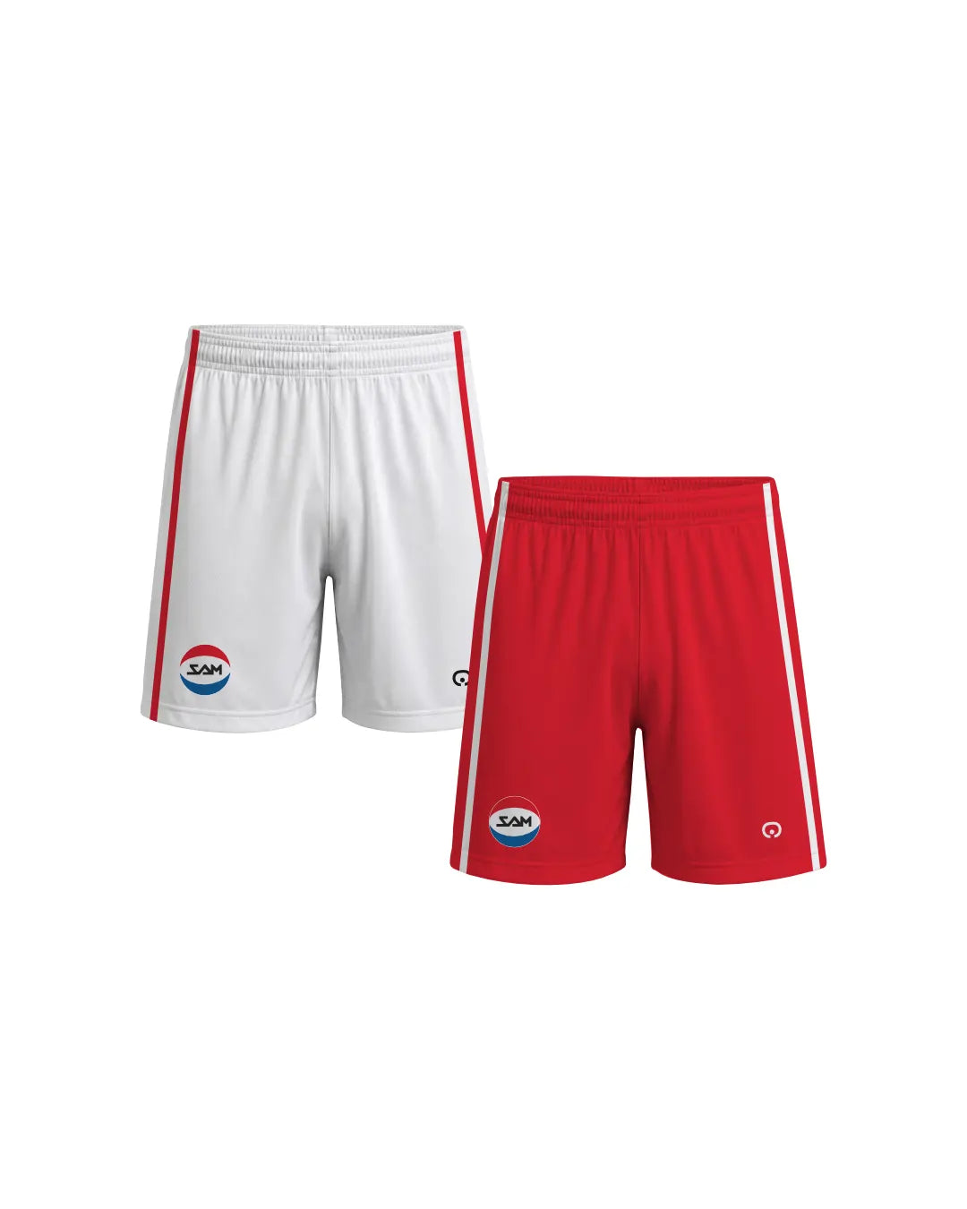 Shorts Minibasket - Sam basket