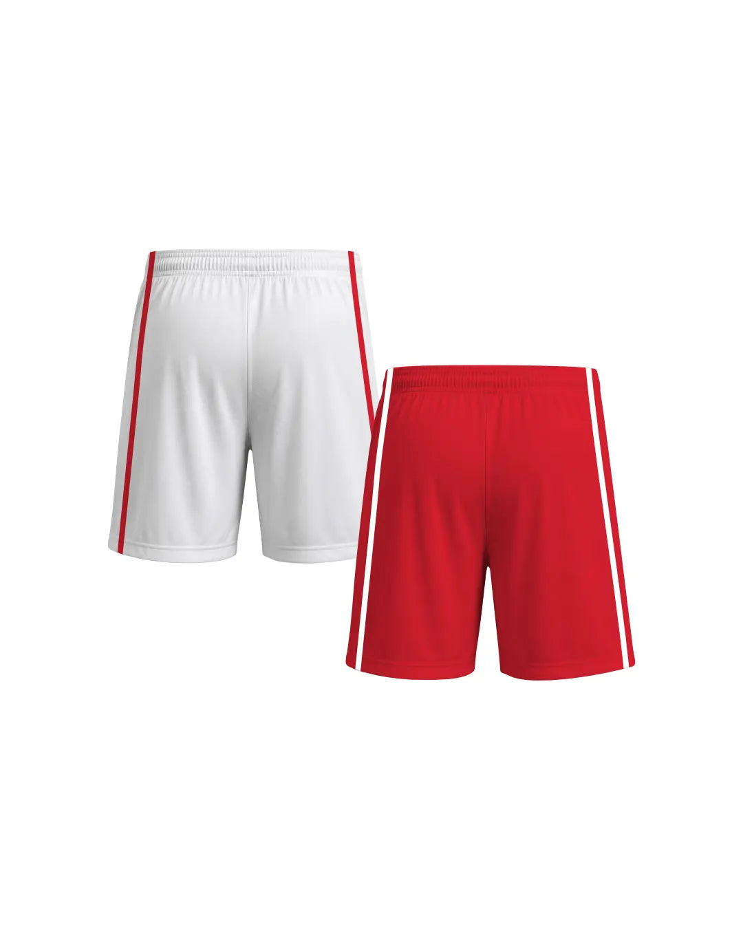 Shorts Minibasket - Sam basket