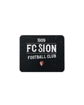 Tapis de souris du FC Sion