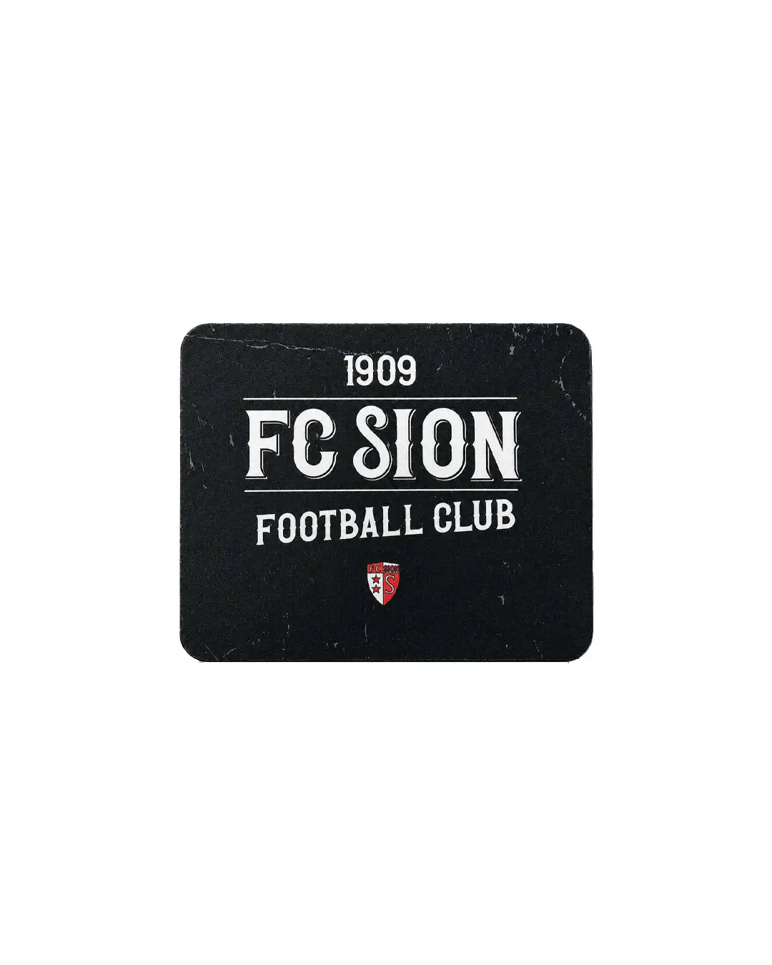 Tapis de souris du FC Sion