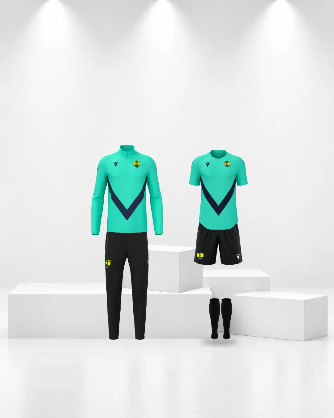 Training Pack Elite - FC Mutschellen