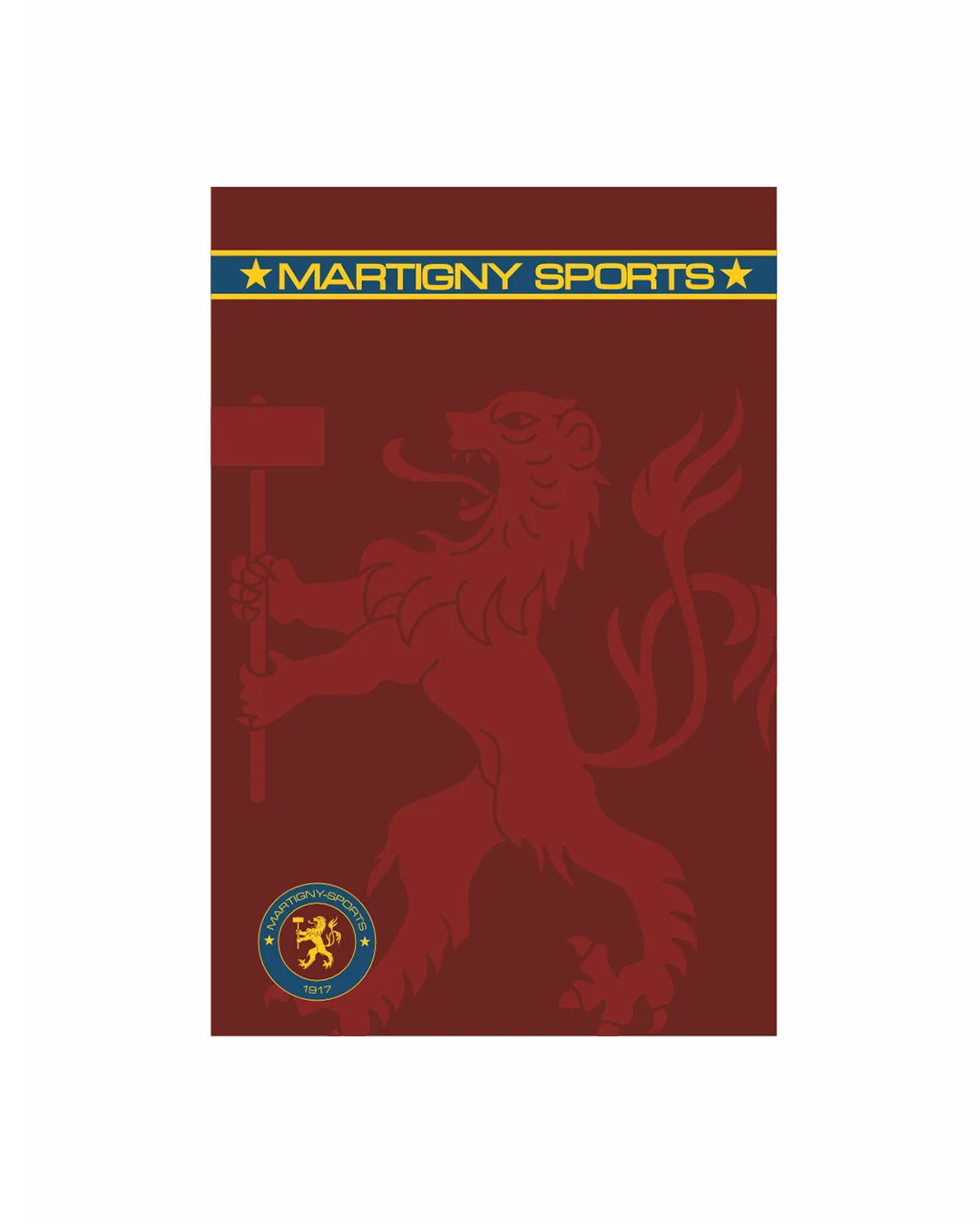 Telo mare - FC Martigny Sports