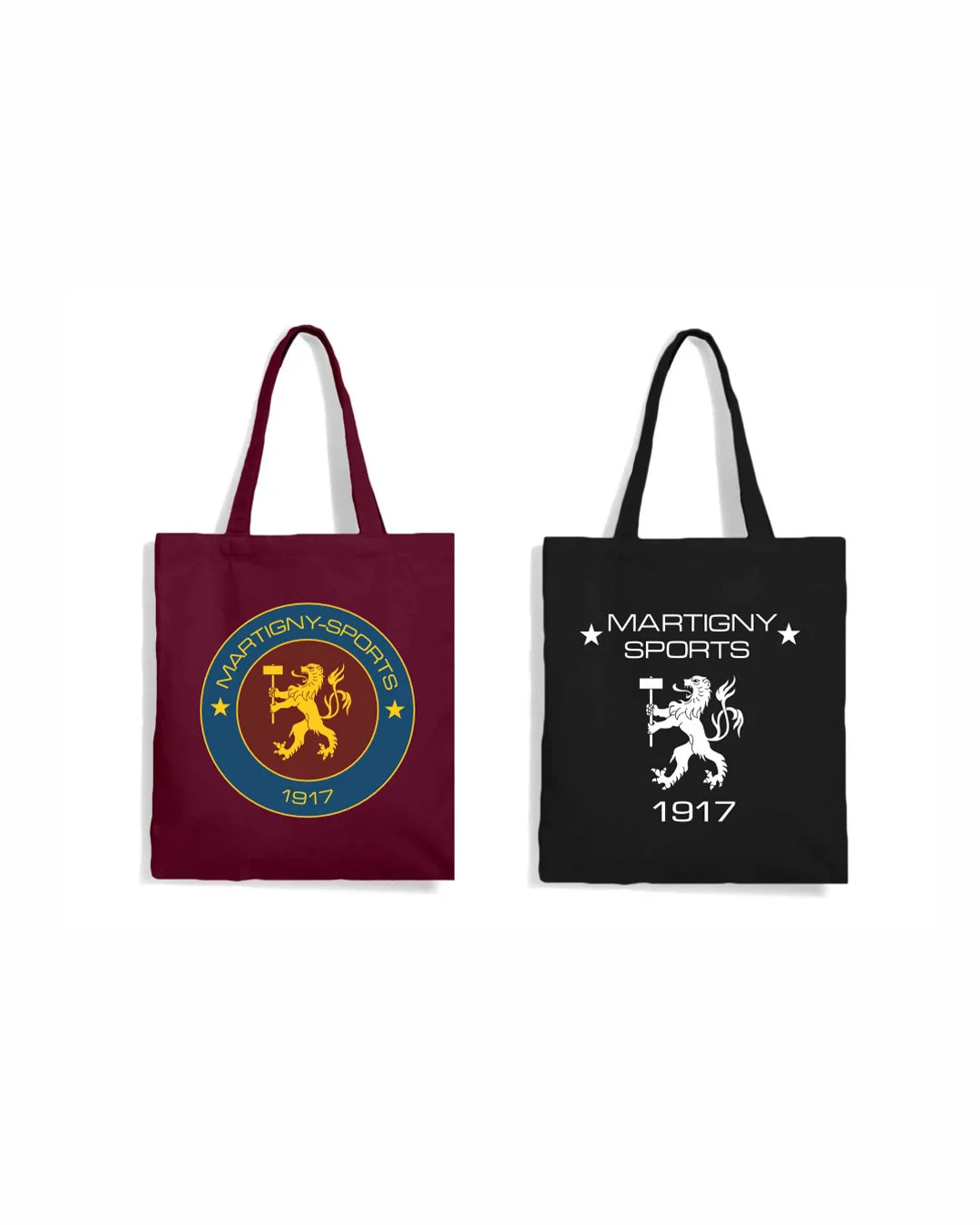Tote bag - FC Martigny Sports