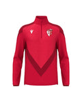 Sweat-shirt d'échauffement FC Sion 26/27 junior 