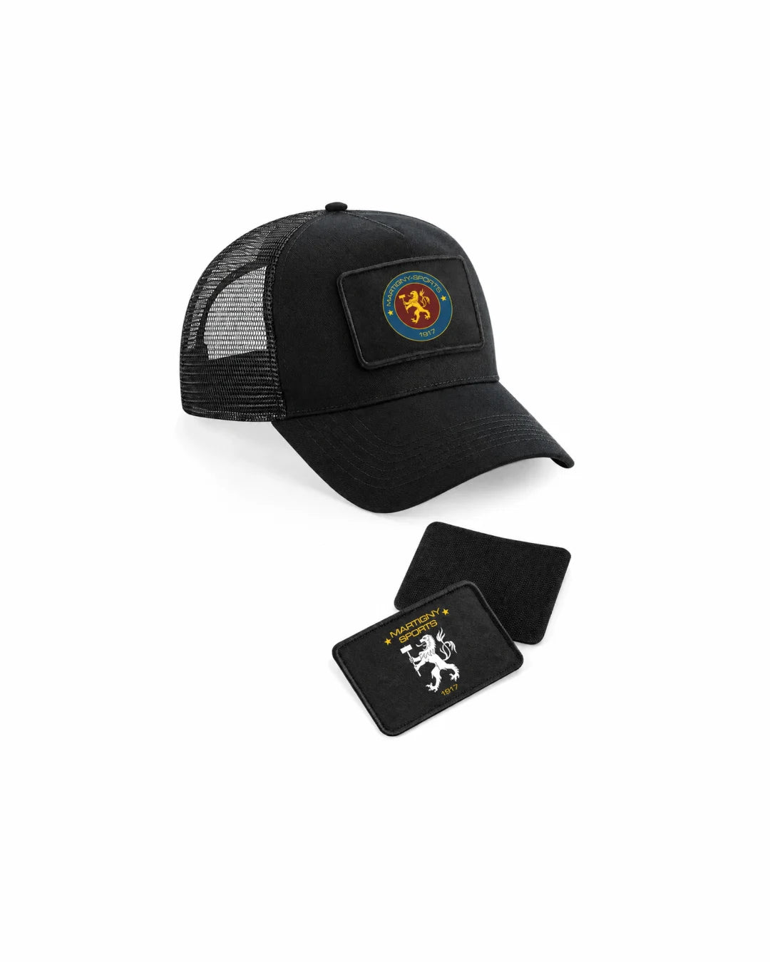 Cappello - FC Martigny Sports