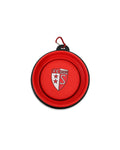 Gamelle pour chien FC Sion