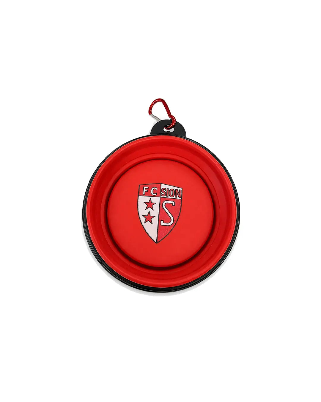 Gamelle pour chien FC Sion