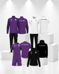 Kit completo - FF AARE-RHY