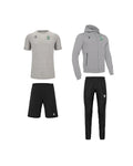 Kit trasferta - SC Zurzach