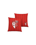 Coussin rouge du FC Sion