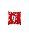 Coussin pixel FC Sion