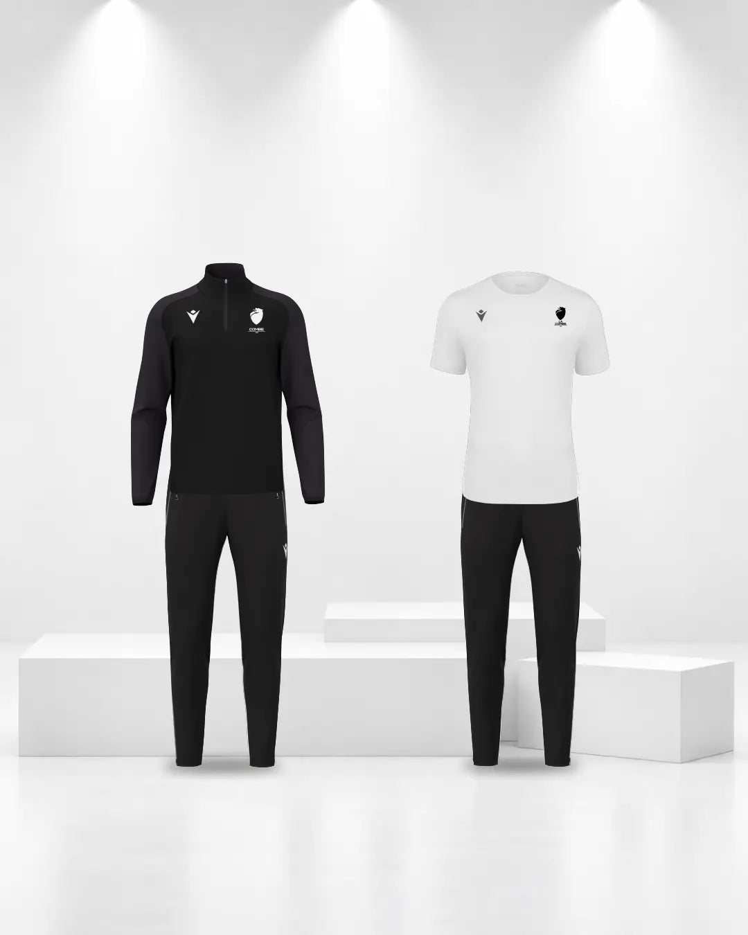 Kit Sortie Junior A-B-C - FC La Combe