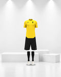 Kit allenamento - FC La Combe