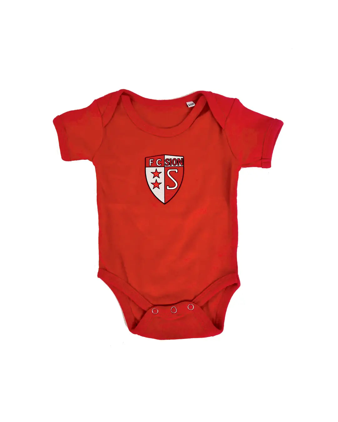 Body bébé FC Sion