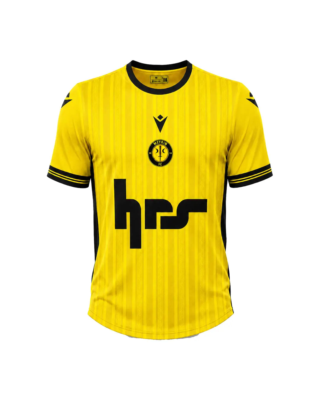 Maglia home 26/27 Meyrin FC