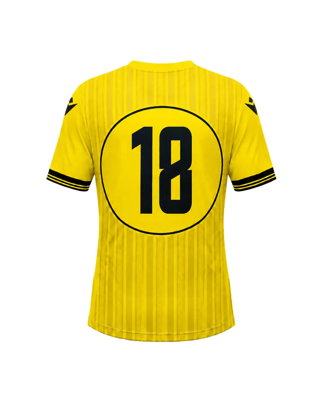 Maglia home 26/27 Meyrin FC