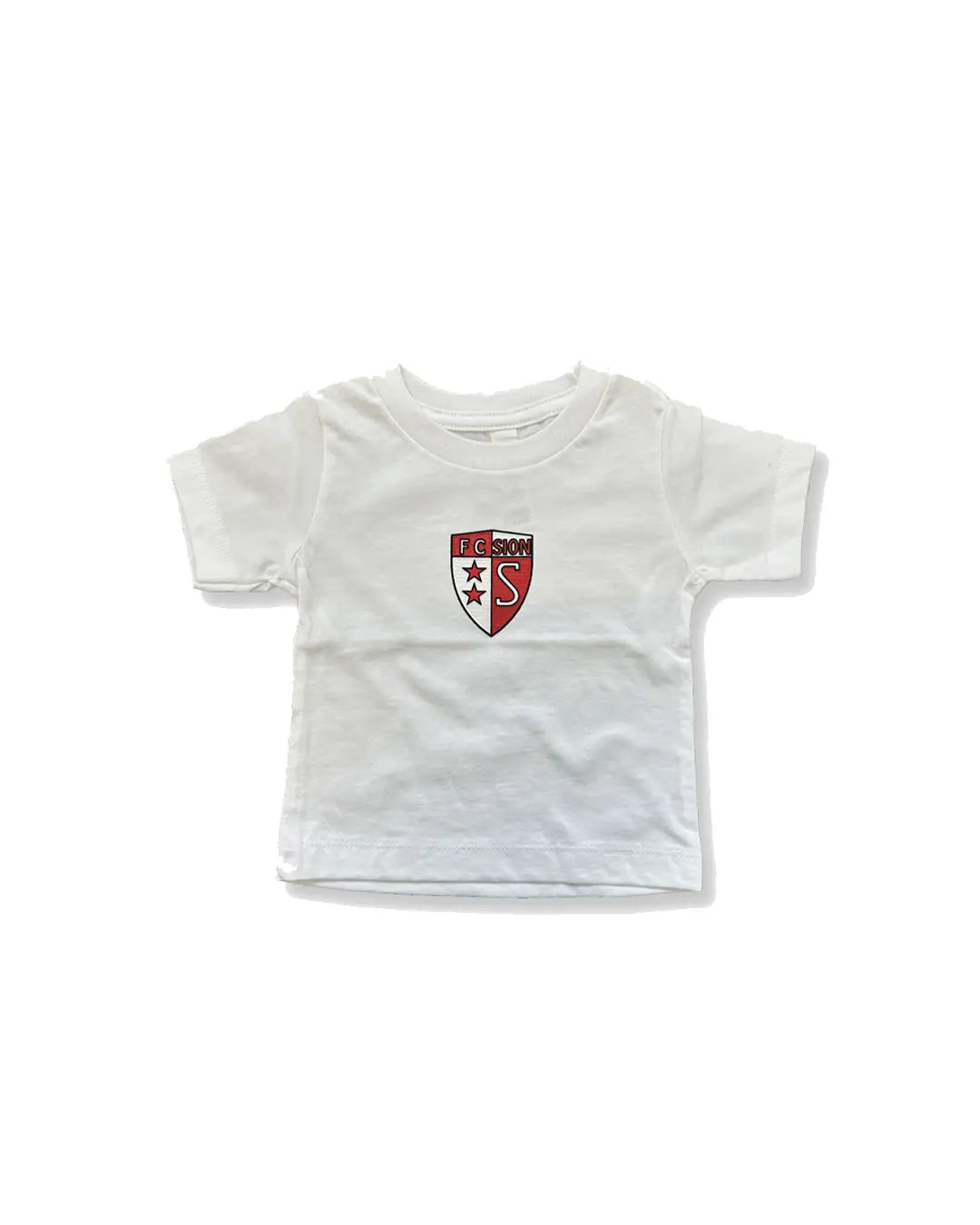 T-shirt bébé FC Sion