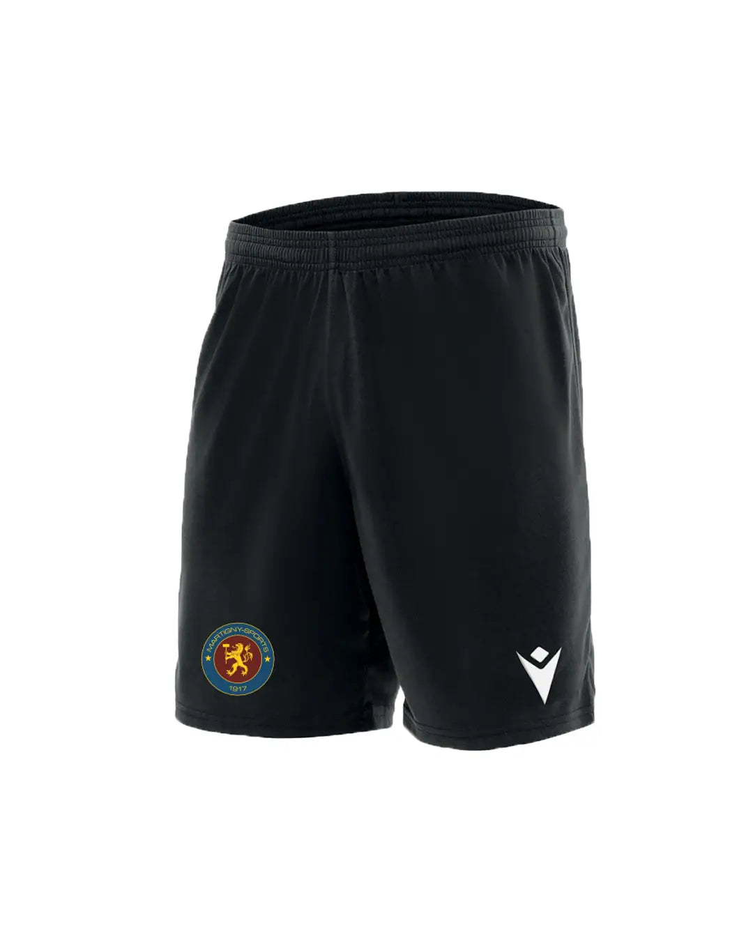 Mesa hero pantaloncino -  FC Martigny Sports