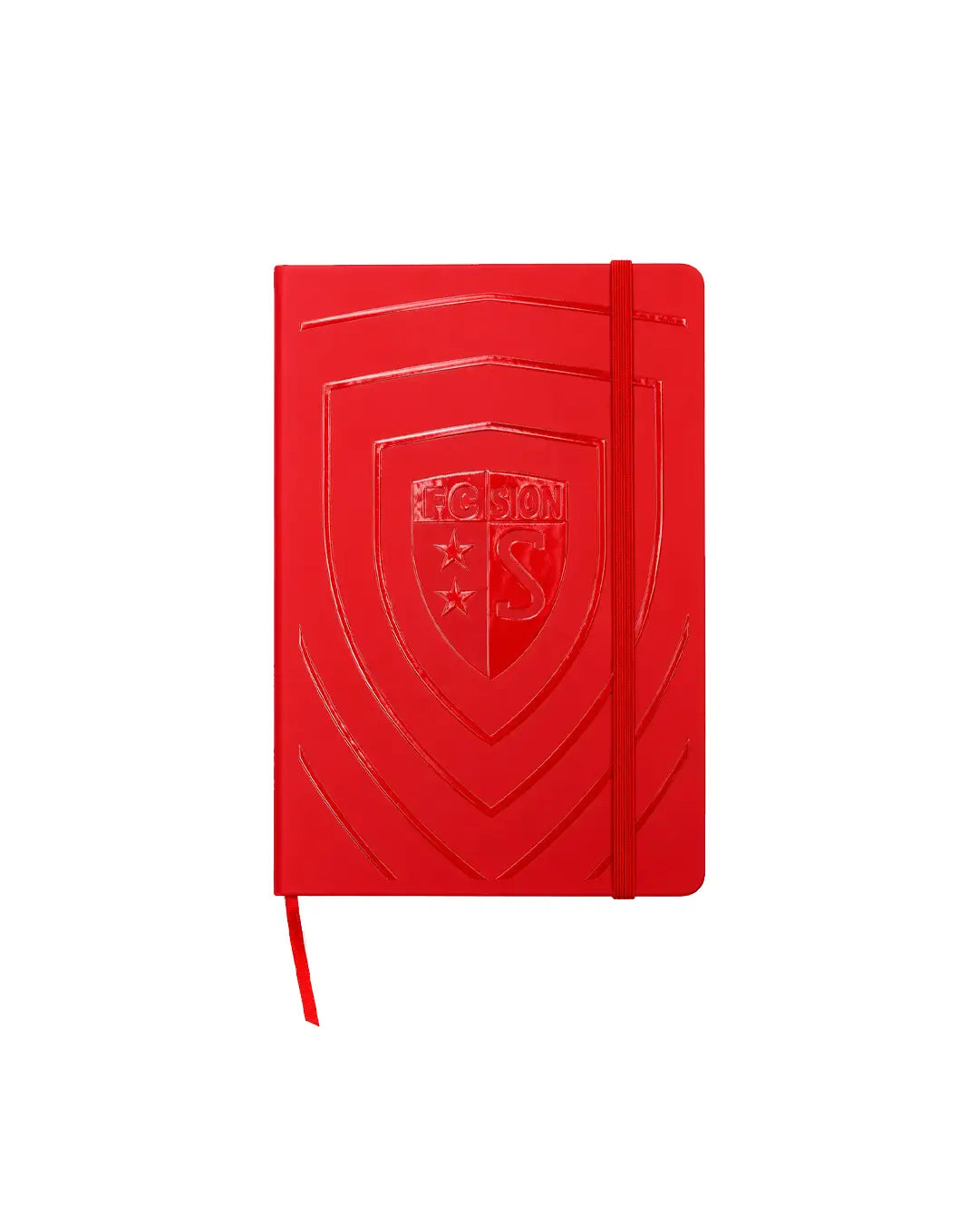 Notebook FC Sion