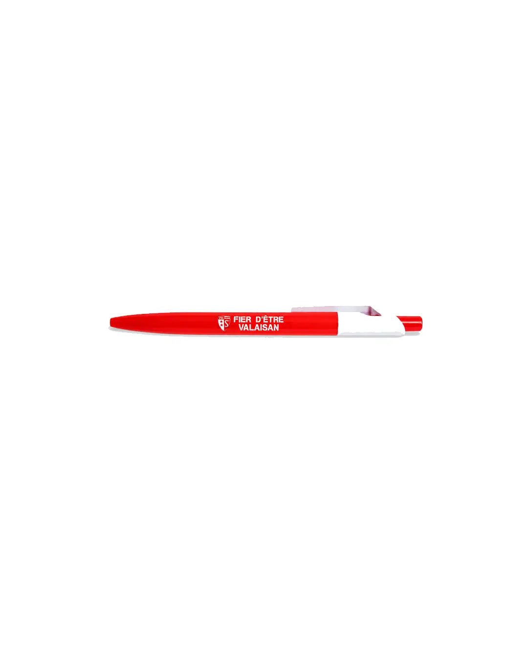 Stylo FC Sion "Fier d'être valaisan" FC Sion