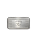 Porte-cartes en métal FC Sion