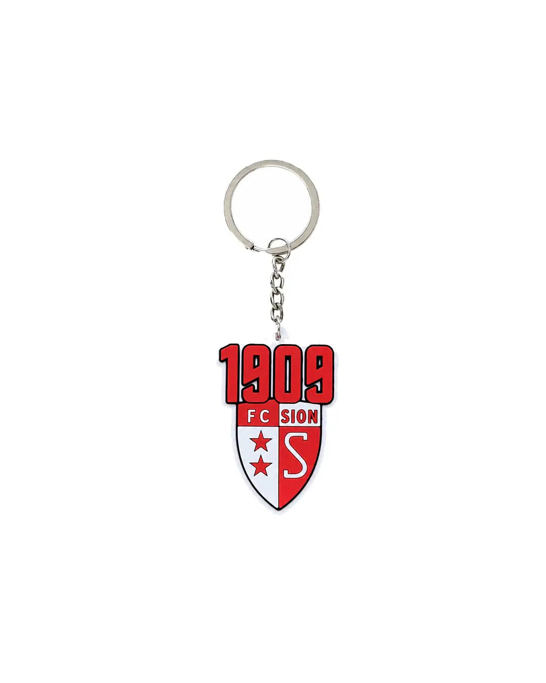 Porte-clés FC Sion 1909