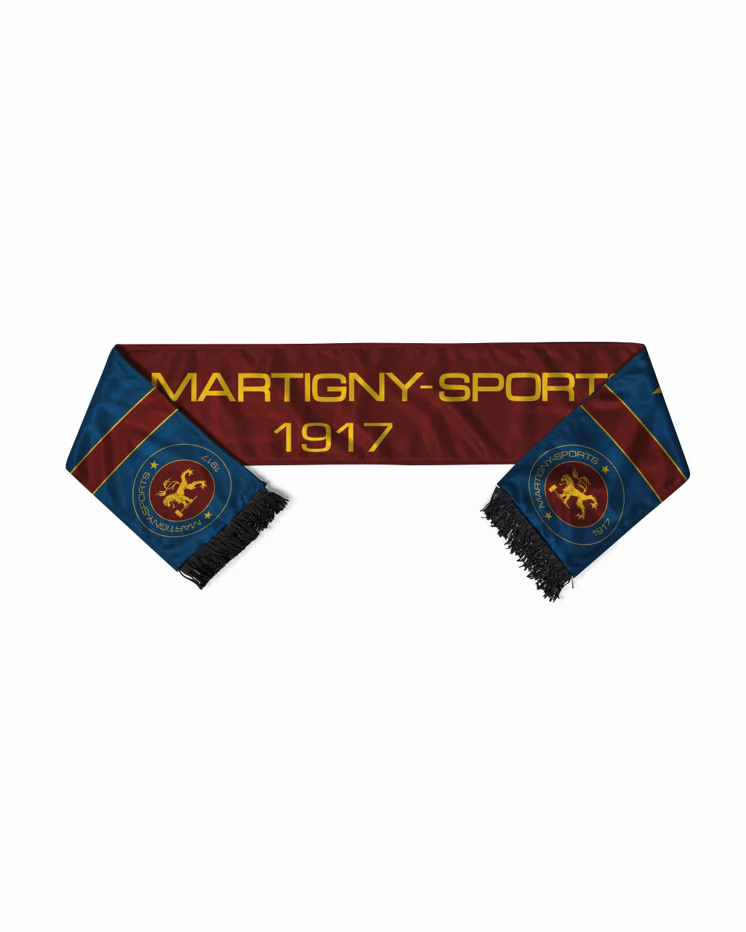 Sciarpa - FC Martigny Sports