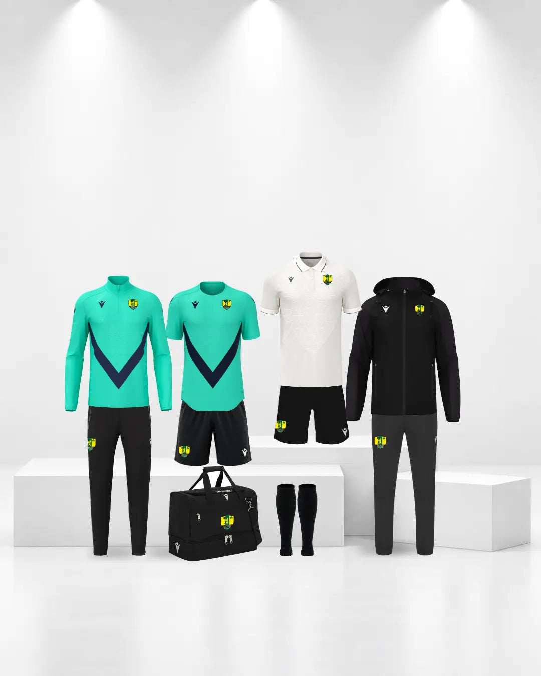 Talent Pack Elite - FC Mutschellen