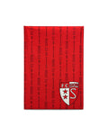 Serviette de plage du FC Sion