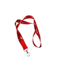 Lanyard rouge FC Sion 1909